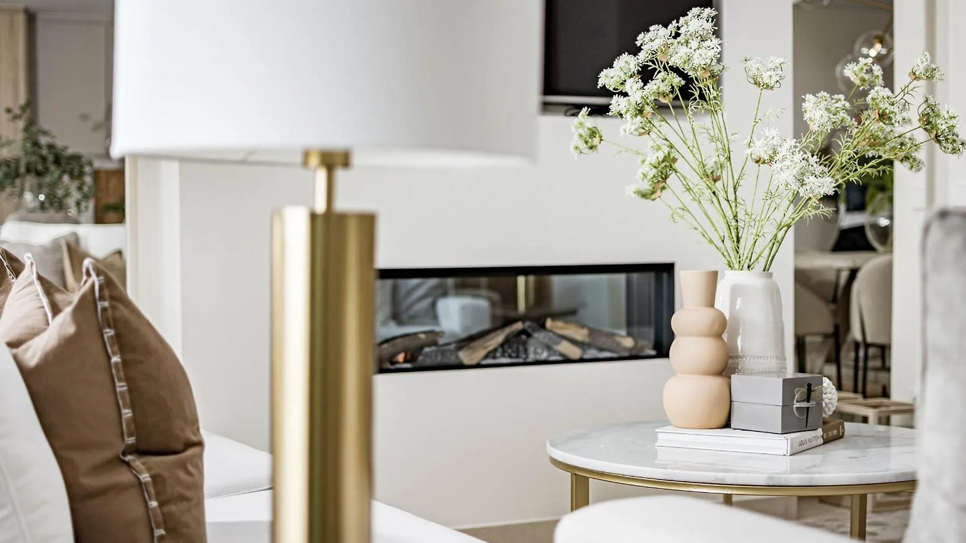 Apartment Lo- Los Olivos Benahavis By Roomservices Spain