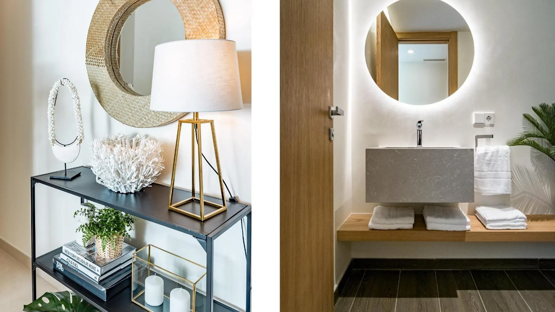 Lo- Los Olivos Benahavis By Roomservices Apartment
