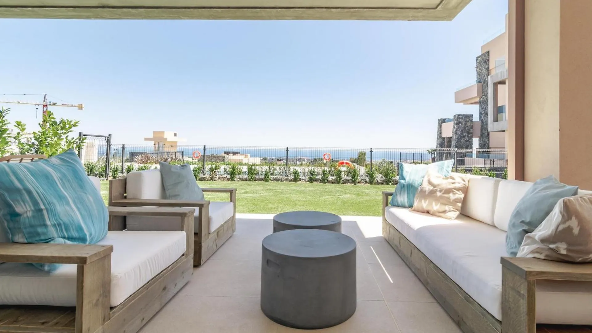 Lo- Los Olivos Benahavis By Roomservices 0*,  Spain