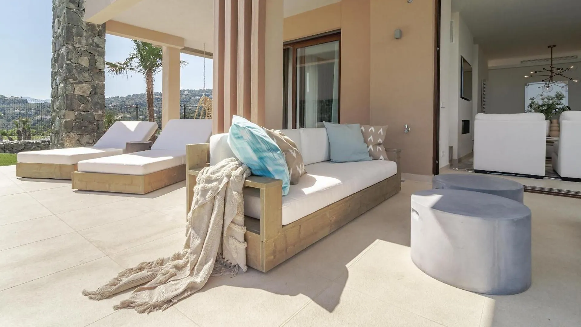 Lo- Los Olivos Benahavis By Roomservices 0*,  Spain