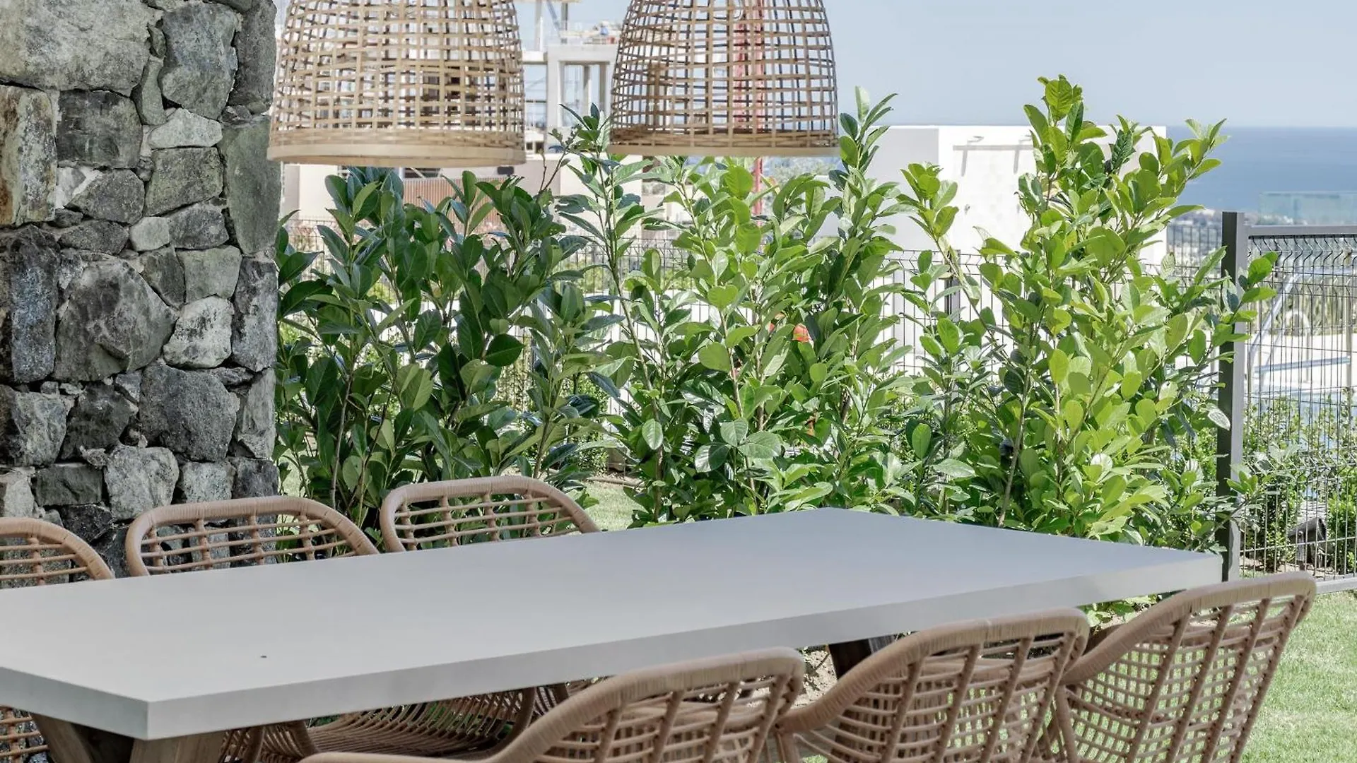 Apartment Lo- Los Olivos Benahavis By Roomservices
