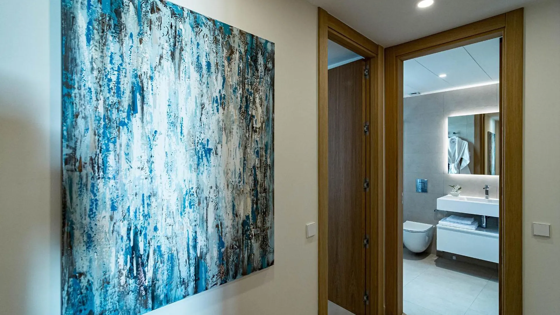 Apartment Lo- Los Olivos Benahavis By Roomservices Spain