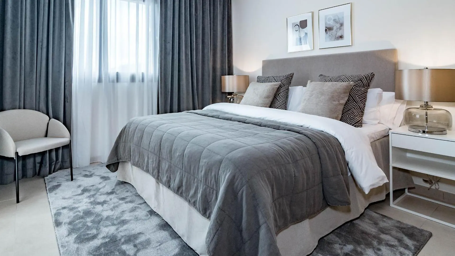 Lo- Los Olivos Benahavis By Roomservices Apartment