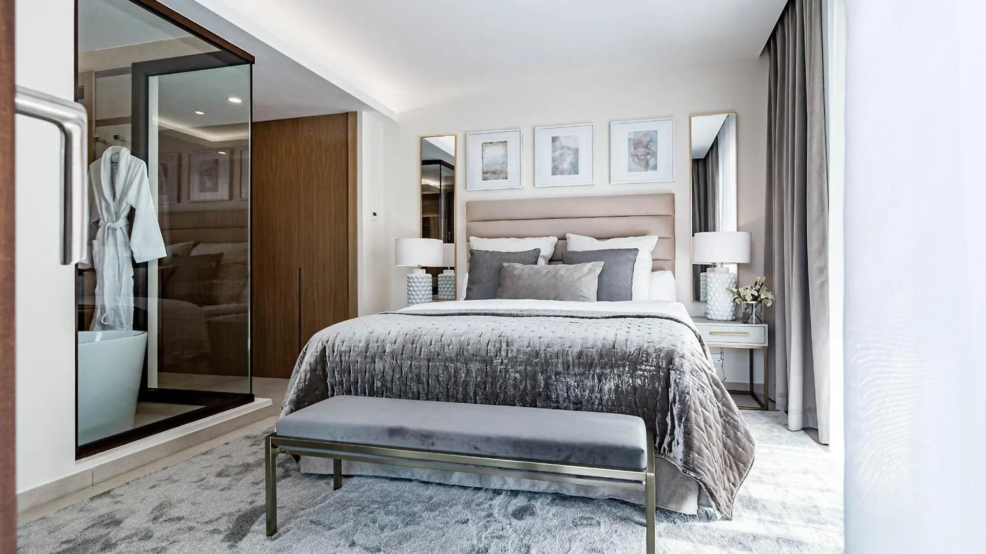 Lo- Los Olivos Benahavis By Roomservices Spain