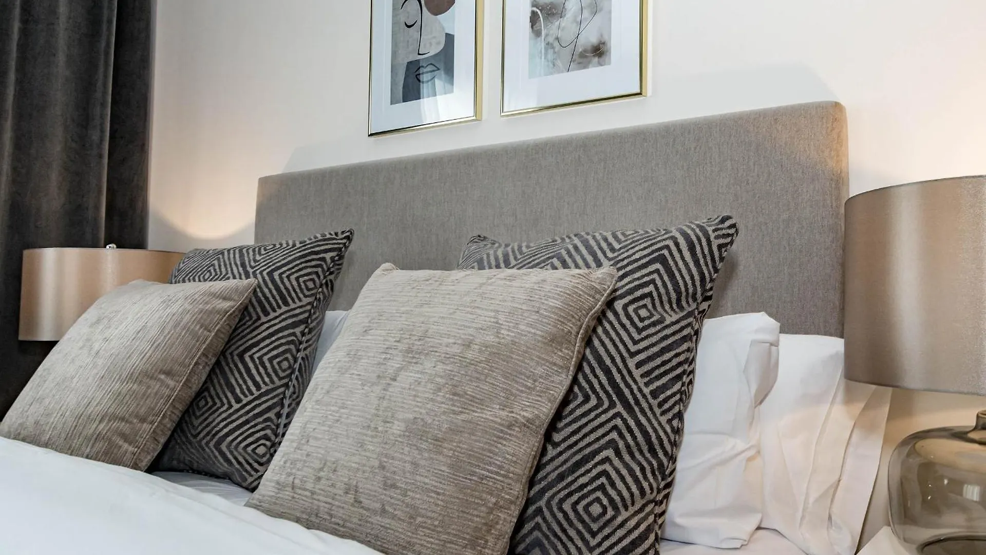 Apartment Lo- Los Olivos Benahavis By Roomservices