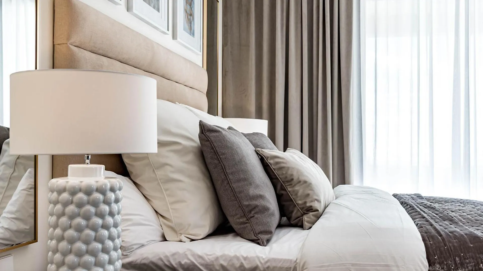Lo- Los Olivos Benahavis By Roomservices