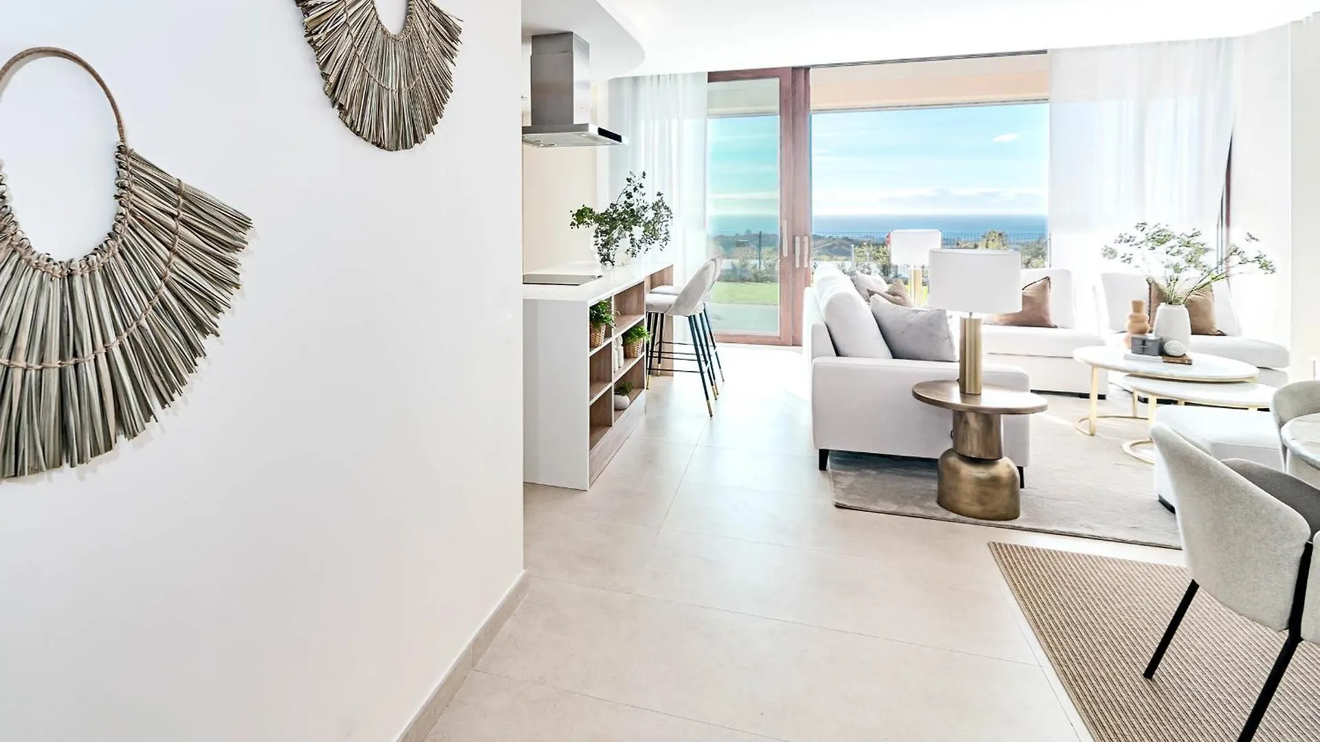 Lo- Los Olivos Benahavis By Roomservices