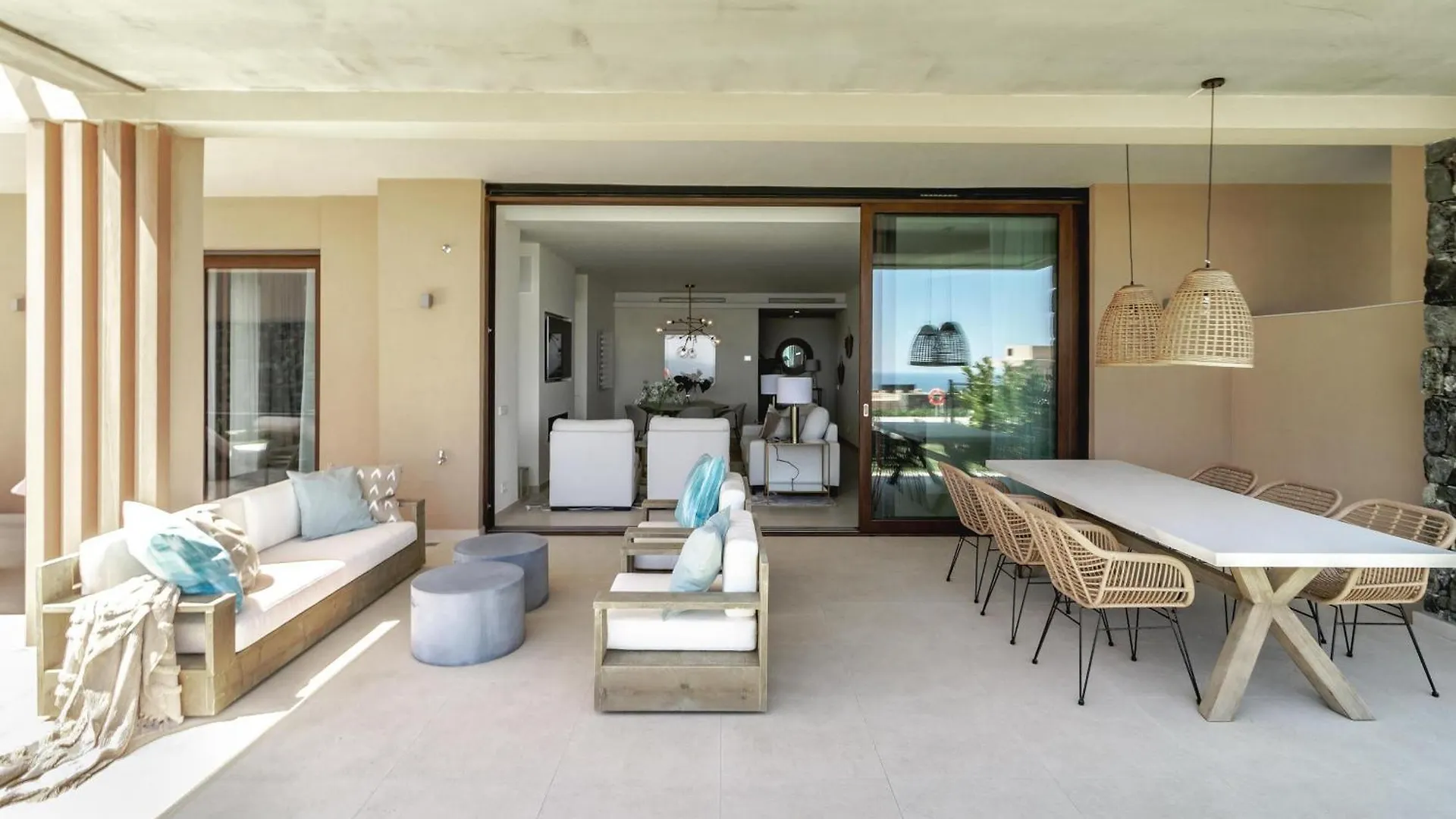 Lo- Los Olivos Benahavis By Roomservices 0*,