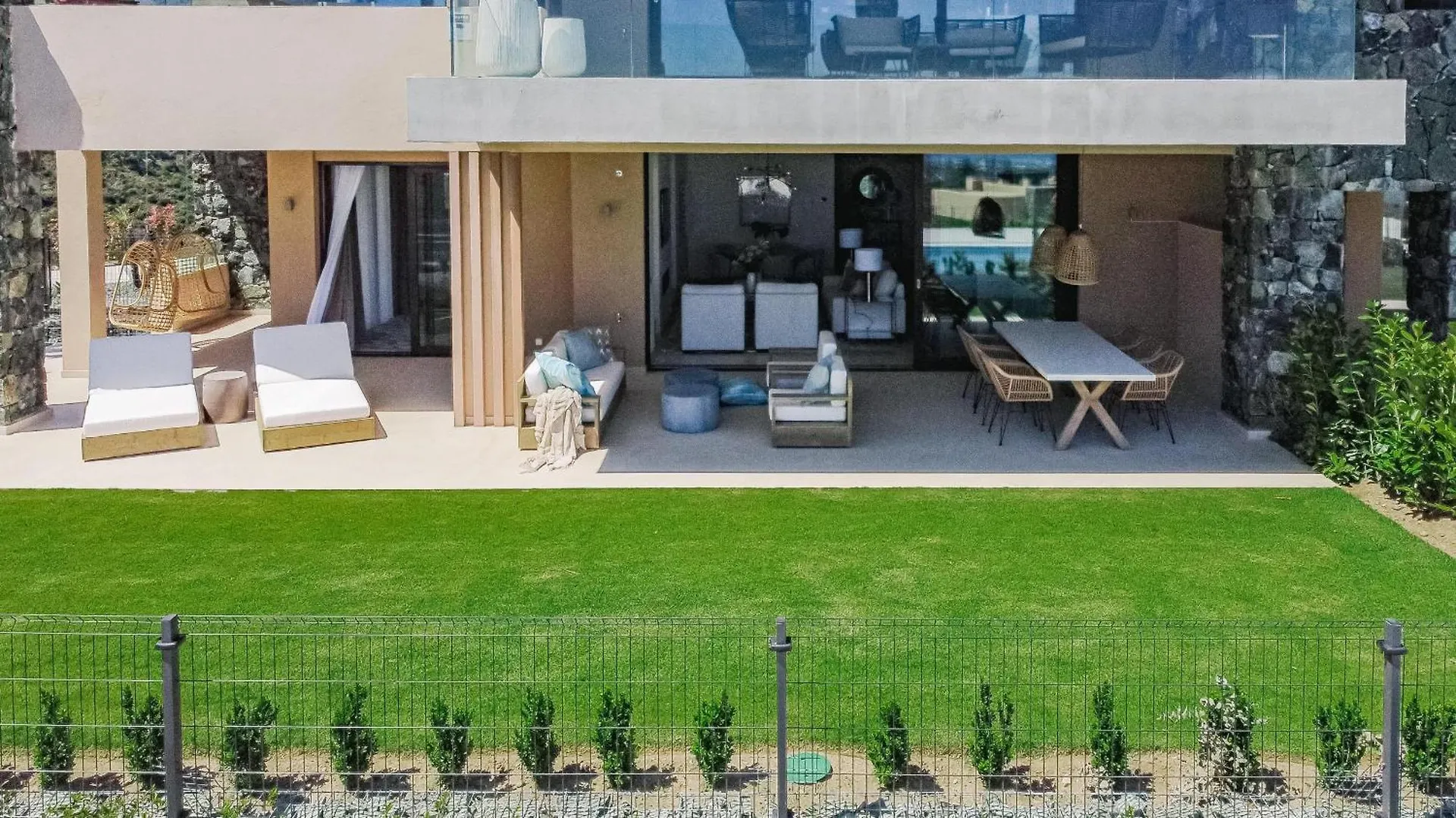 Lo- Los Olivos Benahavis By Roomservices Apartment