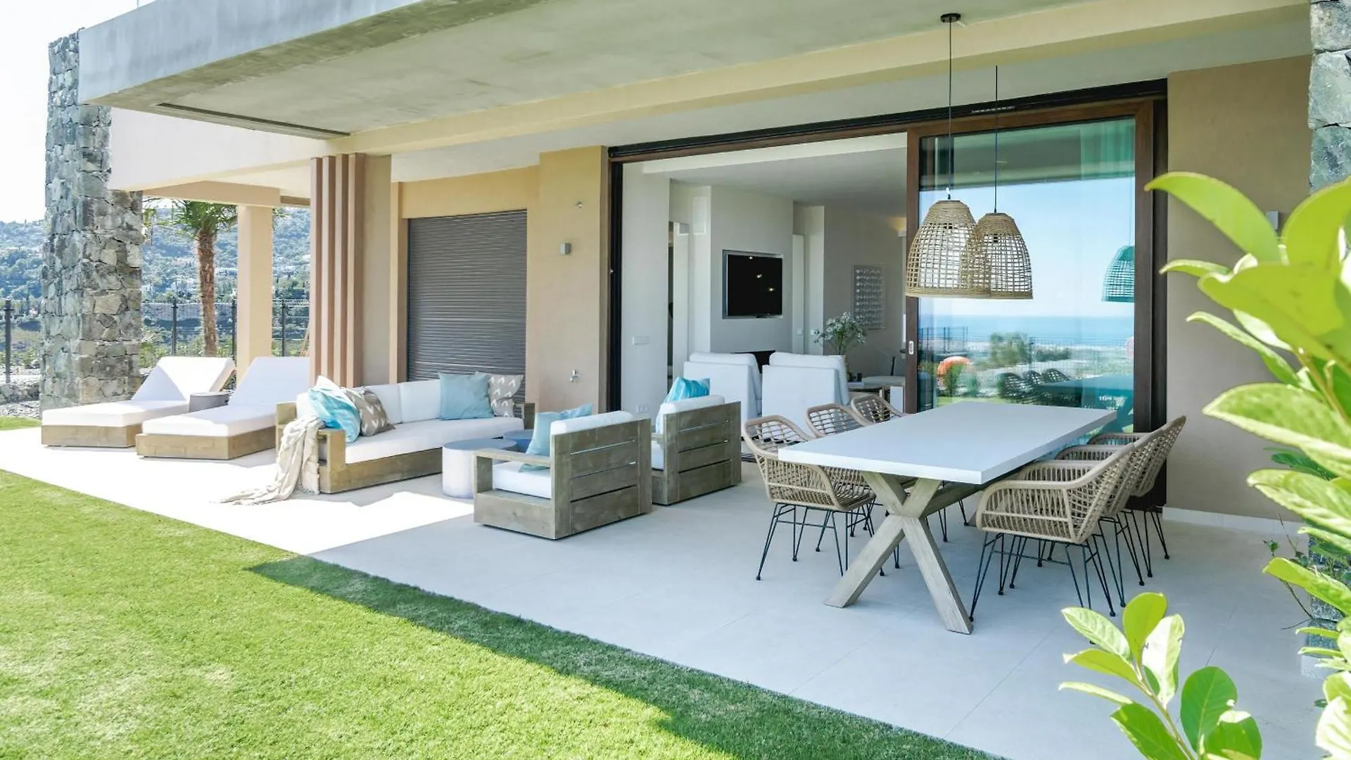 Lo- Los Olivos Benahavis By Roomservices Apartment