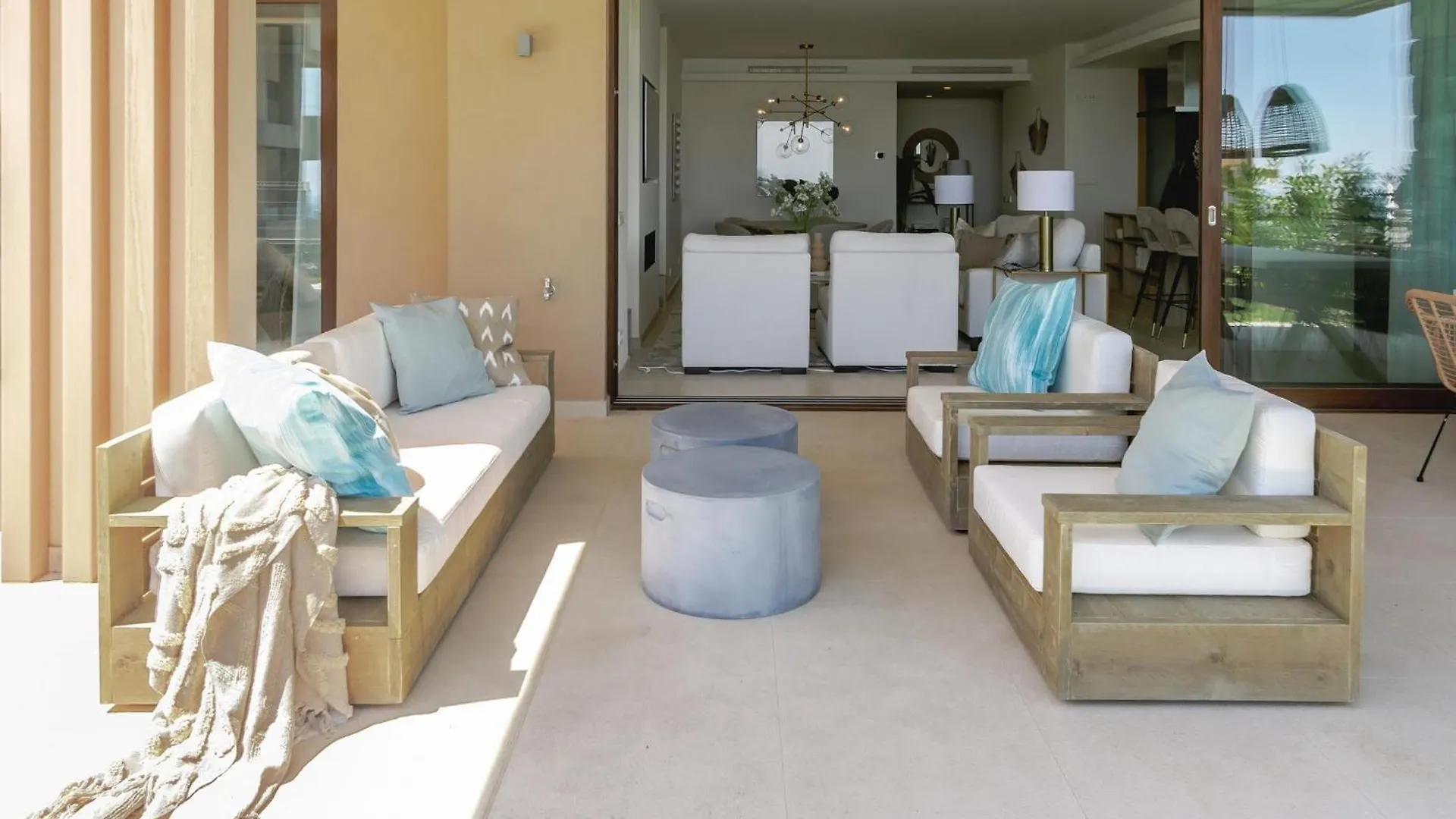 Lo- Los Olivos Benahavis By Roomservices Apartment