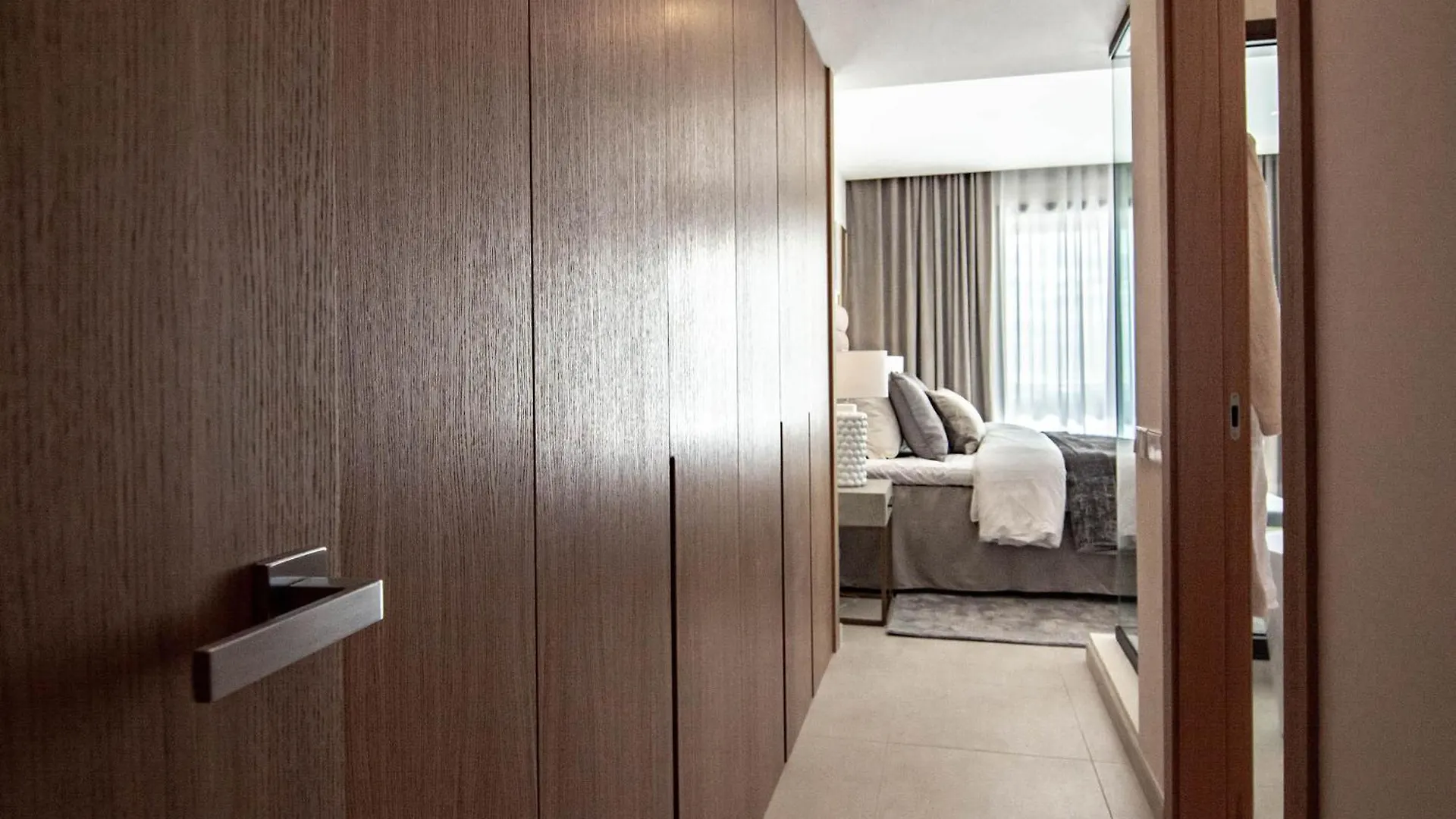 Apartment Lo- Los Olivos Benahavis By Roomservices Spain