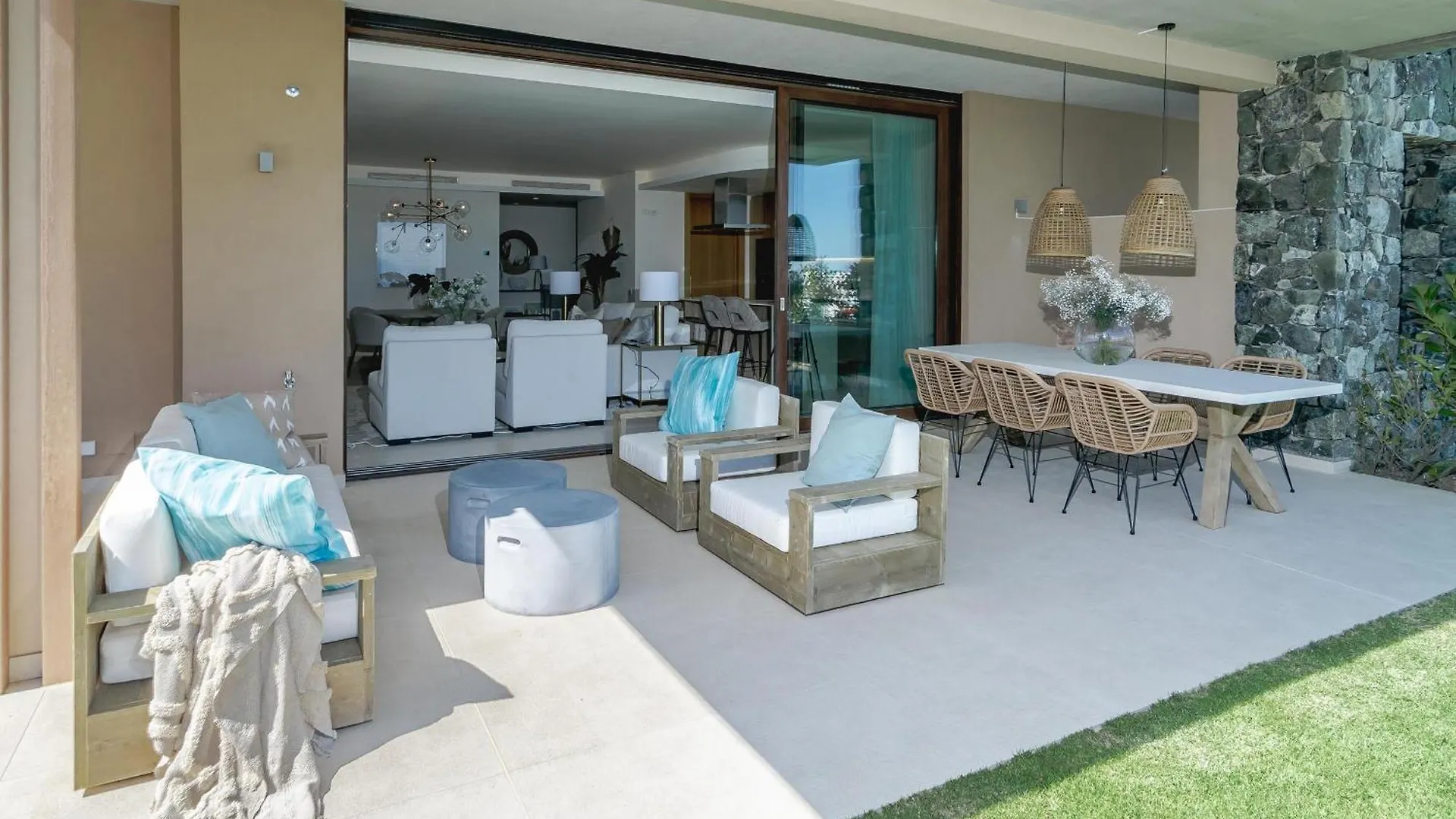 Lo- Los Olivos Benahavis By Roomservices 0*,  Spain
